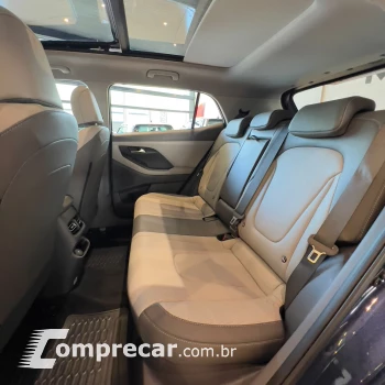 Creta ultimate 1.6 tb