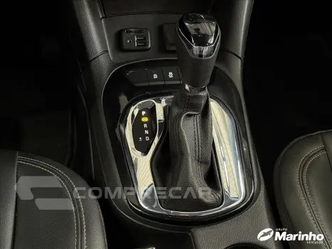 CRUZE 1.4 TURBO LTZ 16V FLEX 4P AUTOMÁTICO