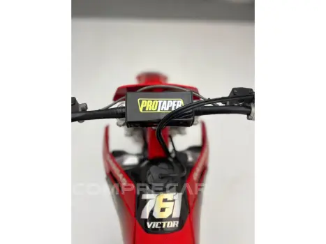 MC 450F