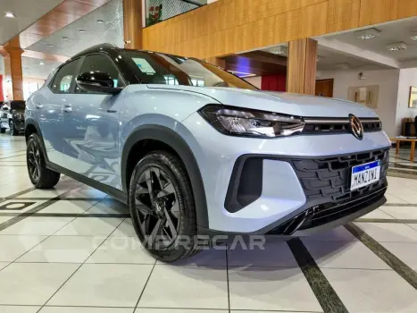 TERA HIGH 1.0 170 TSI FLEX 5P AUT.