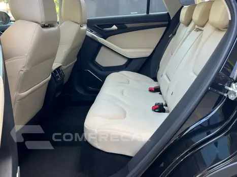 Territory 1.5 Ecoboost Gtdi Gasolina Titanium Automático