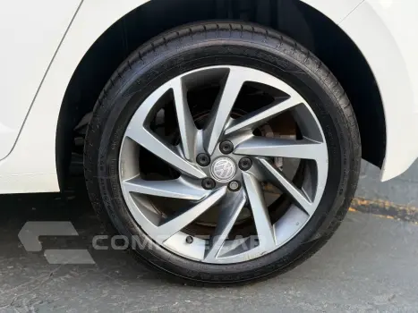 Polo Highline 200 TSI 1.0 Flex 12V Aut.