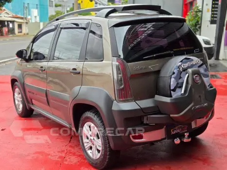 Idea Advent./ Adv.LOCKER 1.8 mpi Flex 5p