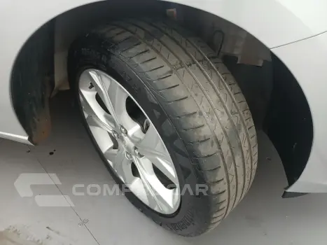 ONIX 1.0 TURBO FLEX LTZ AUTOMÁTICO
