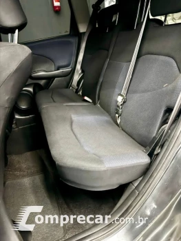 FIT 1.4 LX 8V