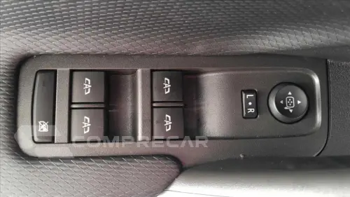 TRACKER 1.0 TURBO FLEX LT AUTOMÁTICO