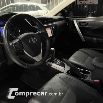 COROLLA 2.0 XEI 16V