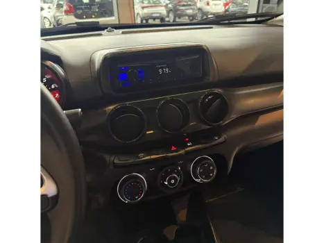 ARGO 1.0 FIREFLY FLEX MANUAL