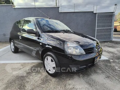 CLIO 1.0 Campus 16V