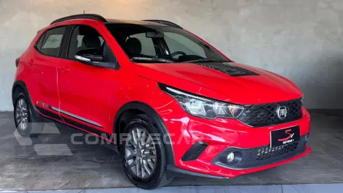 ARGO 1.3 Firefly Trekking