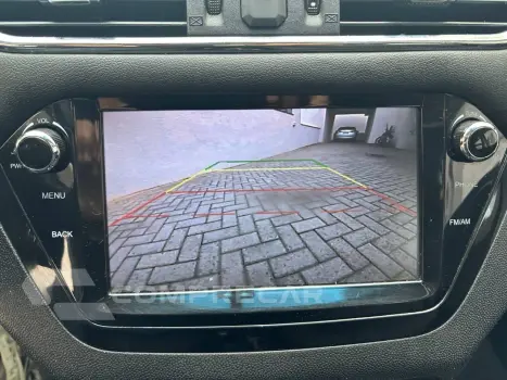 T40 1.5 JET Flex 16V 5p Mec.