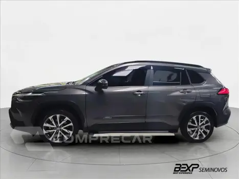 COROLLA CROSS 2.0 Vvt-ie XRE