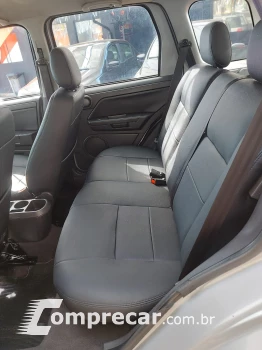 EcoSport Freestyle 1.6