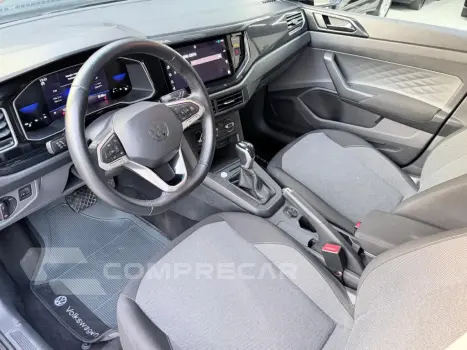 POLO 1.0 170 TSI COMFORTLINE AUTOMÁTICO