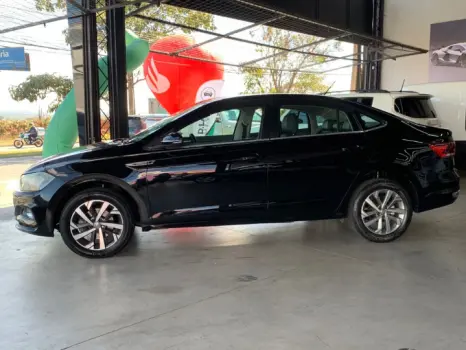 VIRTUS 1.0 200 TSI Comfortline