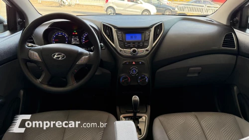 HB20S 1.6 Comfort Plus 16V