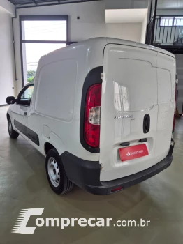 FIORINO 1.4 MPI Furgão 8V