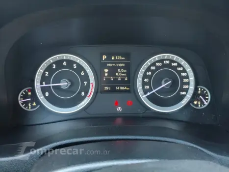 CRETA 1.0 Tgdi Limited