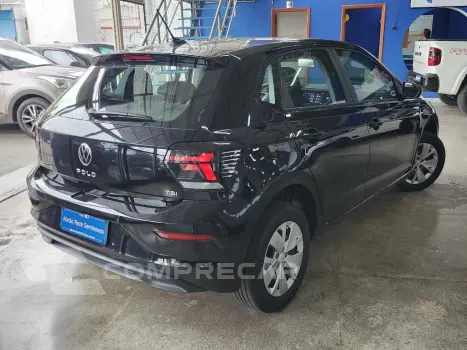 POLO 1.0 170 TSI SENSE AUTOMÁTICO