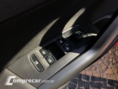 Polo 1.0 170 Tsi Highline Automático