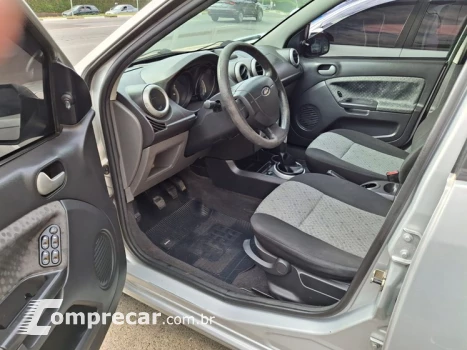 FIESTA 1.6 MPI Class 8V