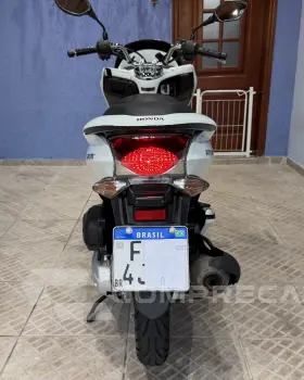 PCX 150