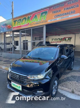 Strada Volcano 1.3 Flex 8V CD