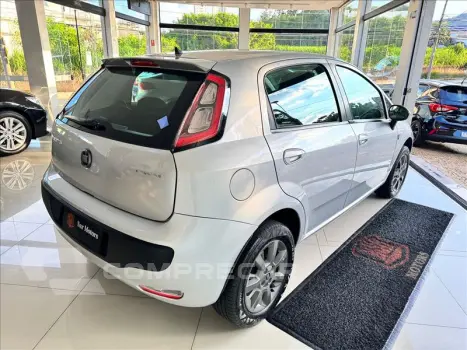 PUNTO 1.4 Attractive 8V