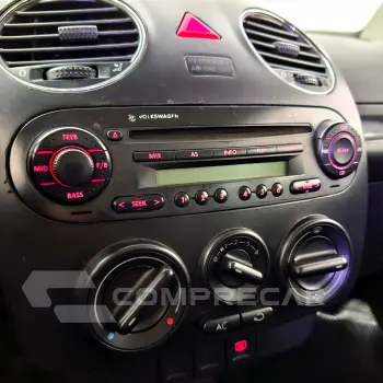 NEW BEETLE 2.0 MI 8V