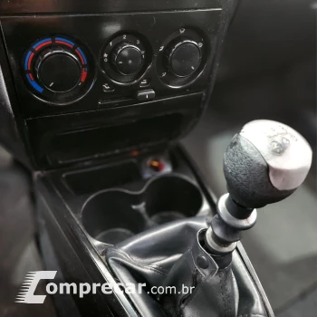 SIENA 1.8 MPI HLX 8V