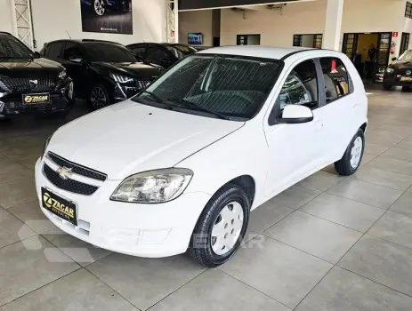 CELTA 1.0L LT