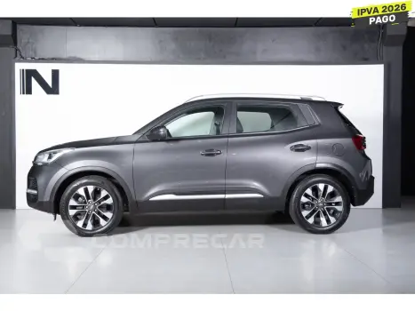 TIGGO 5x 1.5 VVT TURBO iFLEX TXS DCT