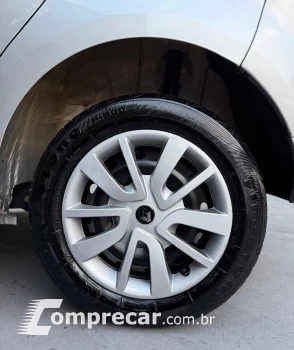 SANDERO 1.6 Expression 8V