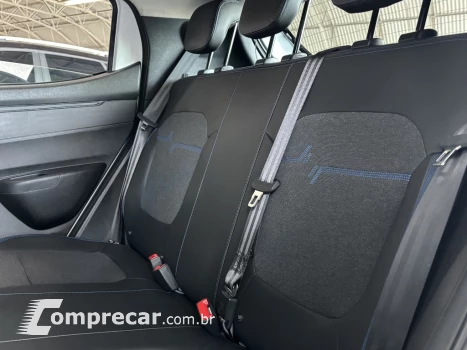 KWID 1.0 12V SCE FLEX INTENSE MANUAL