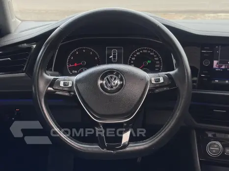 JETTA 1.4 250 TSI TOTAL FLEX COMFORTLINE TIPTRONIC