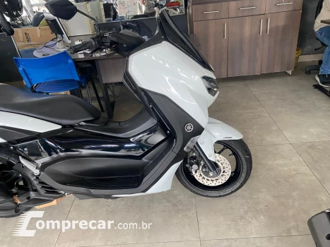NMAX 160