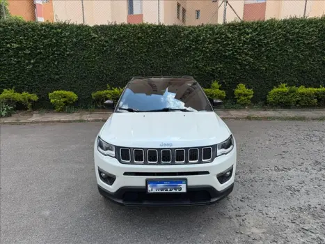 COMPASS 2.0 16V Sport