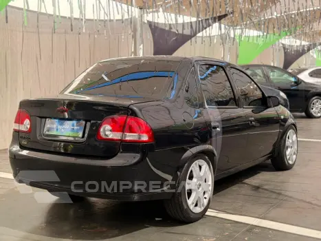 CLASSIC 1.0 MPFI 8V