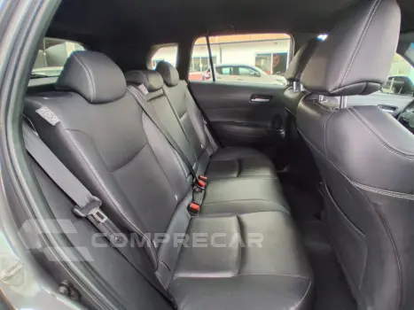COROLLA CROSS 2.0 Vvt-ie XRE