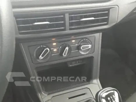 POLO 1.0 MPI TRACK MANUAL