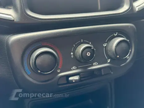 STRADA 1.4 Fire Endurance CS