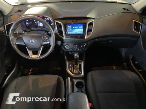 CRETA 1.6 16V Attitude