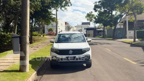 T-CROSS 1.0 200 TSI Sense