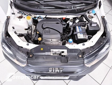 STRADA 1.4 Fire Endurance CS