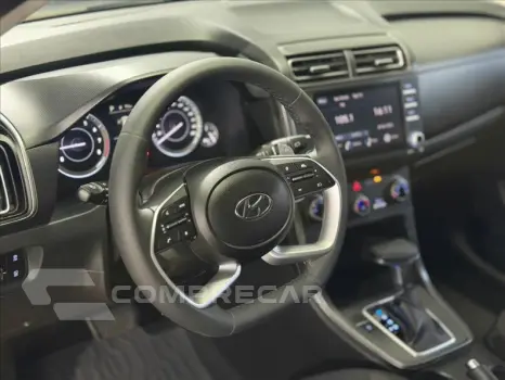 CRETA 1.0 Tgdi Comfort Plus