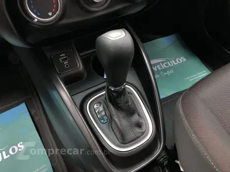 Cronos 1.8 E.Torq Flex Precision At6