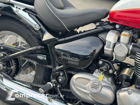 Speedmaster Bonneville 1200