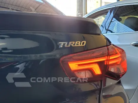 ONIX SED. Plus PREM. 1.0 12V TB Flex Aut