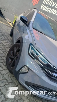NIVUS 1.0 200 TSI Highline