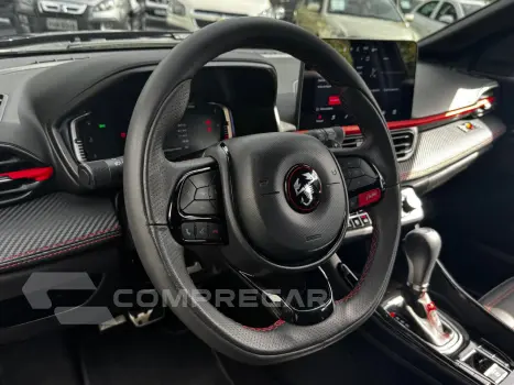 PULSE 1.3 Turbo 270 Abarth